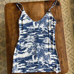 Reformation tank top